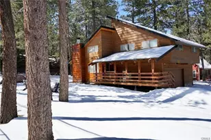 340 E Mojave, Big Bear City, CA 92314 - Photo 1
