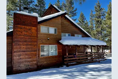 340 E Mojave, Big Bear City, CA 92314 - Photo 2
