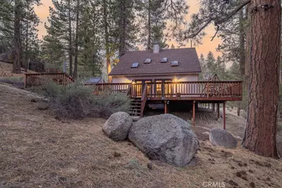 39075 Rim Of The World, Fawnskin, CA 92333 - Photo 8