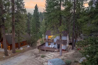 39075 Rim Of The World, Fawnskin, CA 92333 - Photo 6