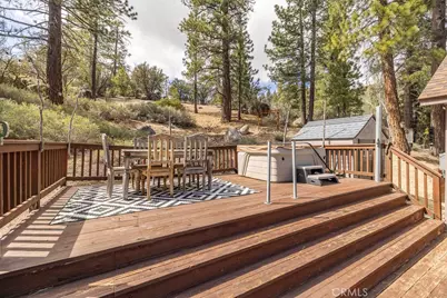 39075 Rim Of The World, Fawnskin, CA 92333 - Photo 22