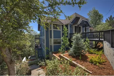1137 Nadelhorn, Lake Arrowhead, CA 92352 - Photo 24