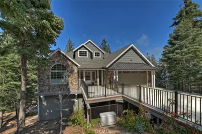 26300 Spyglass, Lake Arrowhead, CA 92352 - Photo 4