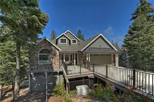 26300 Spyglass Dr, Lake Arrowhead, CA 92352 - Photo 4