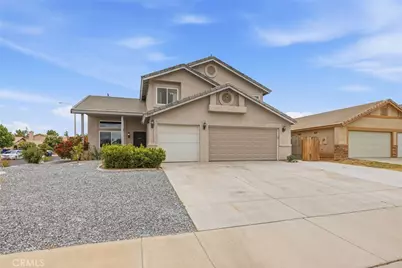 14459 Bailey Ct, Victorville, CA 92394 - Photo 2
