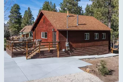 39961 Lakeview Drive, Big Bear Lake, CA 92315 - Photo 6