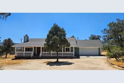 60543 St Bernard, Mountain Center, CA 92561 - Photo 4