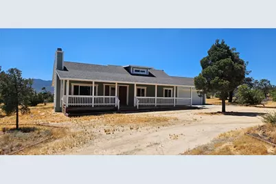60543 St Bernard, Mountain Center, CA 92561 - Photo 1