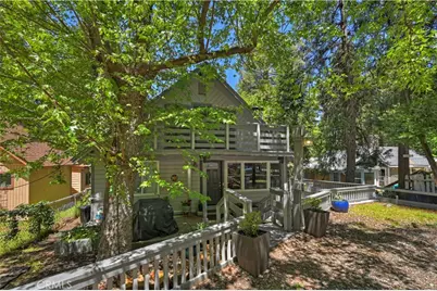 23916 Pioneer Camp, Crestline, CA 92325 - Photo 36