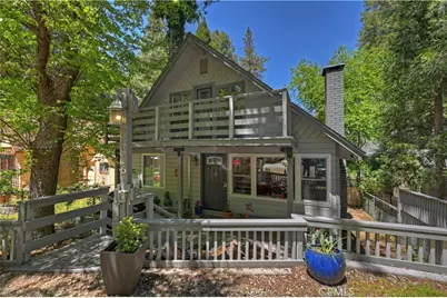 23916 Pioneer Camp, Crestline, CA 92325 - Photo 2