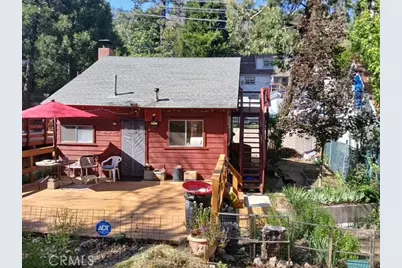 23683 Manzanita, Crestline, CA 92325 - Photo 42