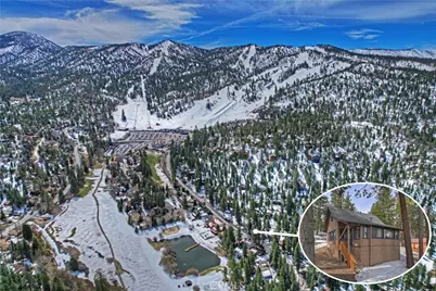 1118 Clubview Avenue, Big Bear Lake, CA 92315 - Photo 4