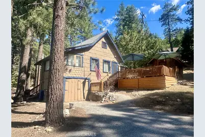 1118 Clubview Avenue, Big Bear Lake, CA 92315 - Photo 2
