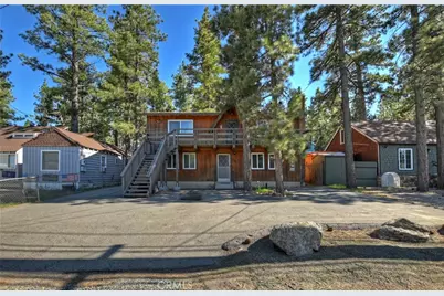 432 E Big Bear Boulevard, Big Bear City, CA 92314 - Photo 2