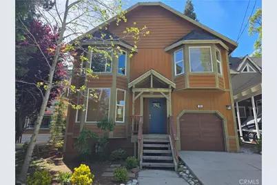 358 Maple Drive, Lake Arrowhead, CA 92352 - Photo 2