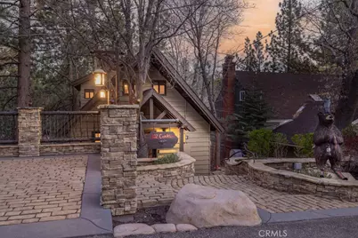 802 Conklin, Big Bear Lake, CA 92315 - Photo 4