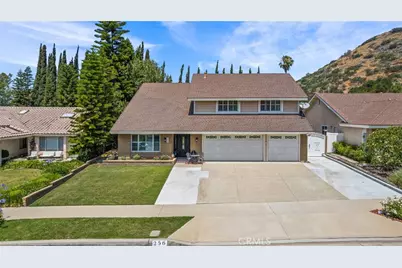 256 N Quail Lane, Orange, CA 92869 - Photo 2