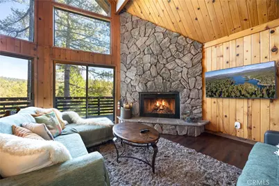 164 Birchwood Drive, Lake Arrowhead, CA 92352 - Photo 6
