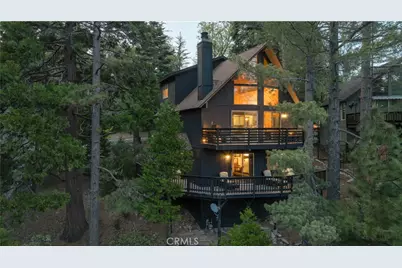 164 Birchwood Drive, Lake Arrowhead, CA 92352 - Photo 40