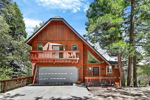172 N Fairway, Lake Arrowhead, CA 92352 - Photo 4