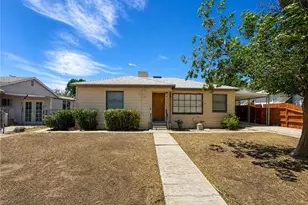 325 N Sanders St, Ridgecrest, CA 93555 - Photo 1