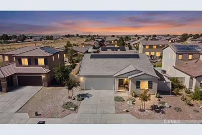 10522 Pampas Court, Adelanto, CA 92301 - Photo 1