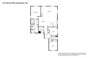 337 Calvert, Beaumont, CA 92223 - Photo 30