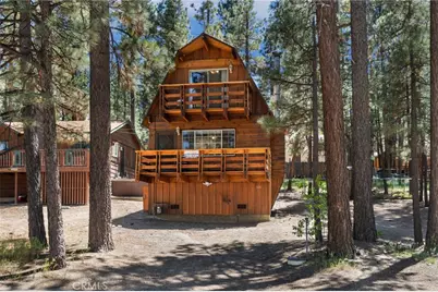 626 W Aeroplane Boulevard, Big Bear City, CA 92314 - Photo 2
