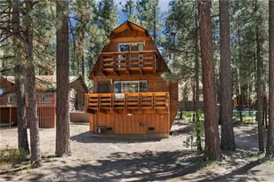 626 W Aeroplane Blvd, Big Bear City, CA 92314 - Photo 2