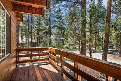 626 W Aeroplane Boulevard, Big Bear City, CA 92314 - Photo 4