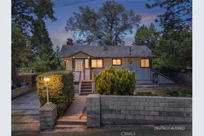 695 Arth Drive, Crestline, CA 92325 - Photo 1