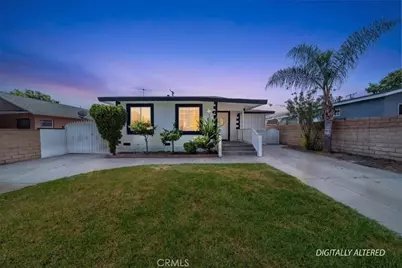 6610 San Carlos Street, Paramount, CA 90723 - Photo 1