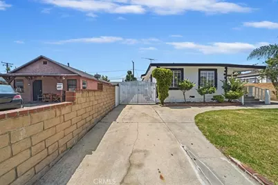 6610 San Carlos Street, Paramount, CA 90723 - Photo 6