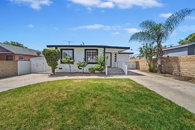 6610 San Carlos Street, Paramount, CA 90723 - Photo 8