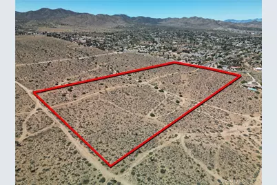 0 Palomar, Yucca Valley, CA 89121 - Photo 36