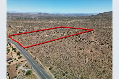 0 Palomar, Yucca Valley, CA 89121 - Photo 32