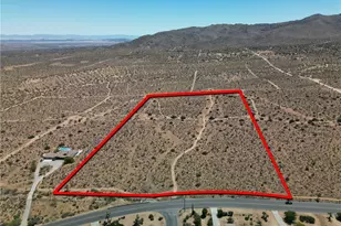 0 Palomar, Yucca Valley, CA 89121 - Photo 1