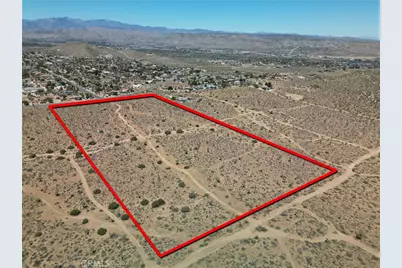 0 Palomar, Yucca Valley, CA 89121 - Photo 34