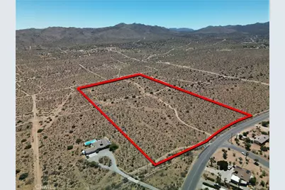 0 Palomar, Yucca Valley, CA 89121 - Photo 2