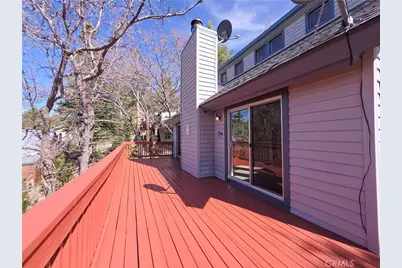 32964 Spruce Drive, Green Valley Lake, CA 92341 - Photo 4