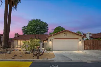 82593 Doolittle Drive, Indio, CA 92201 - Photo 2