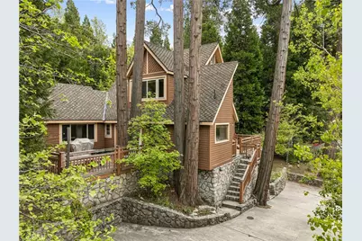 189 St Hwy 173, Lake Arrowhead, CA 92352 - Photo 4