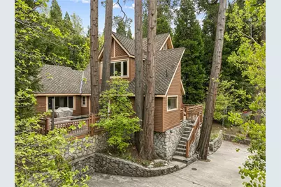 189 St Hwy 173, Lake Arrowhead, CA 92352 - Photo 4