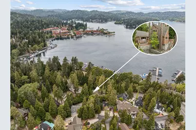 189 St Hwy 173, Lake Arrowhead, CA 92352 - Photo 2