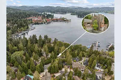 189 St Hwy 173, Lake Arrowhead, CA 92352 - Photo 1