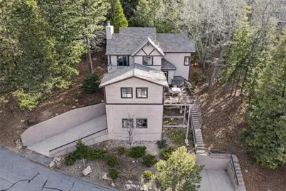 965 Sandalwood Drive, Lake Arrowhead, CA 92352 - Photo 1