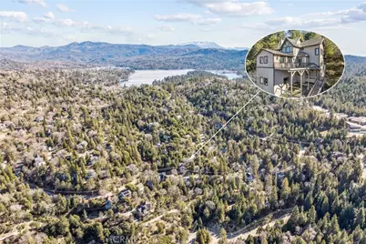 965 Sandalwood Drive, Lake Arrowhead, CA 92352 - Photo 48