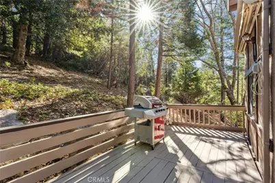 965 Sandalwood Drive, Lake Arrowhead, CA 92352 - Photo 38
