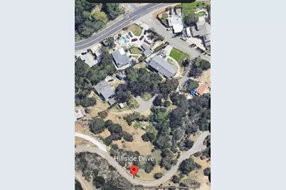 0 Hillside, Chino, CA 91710 - Photo 1