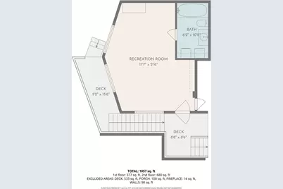 526 Rose Lane, Twin Peaks, CA 92391 - Photo 44
